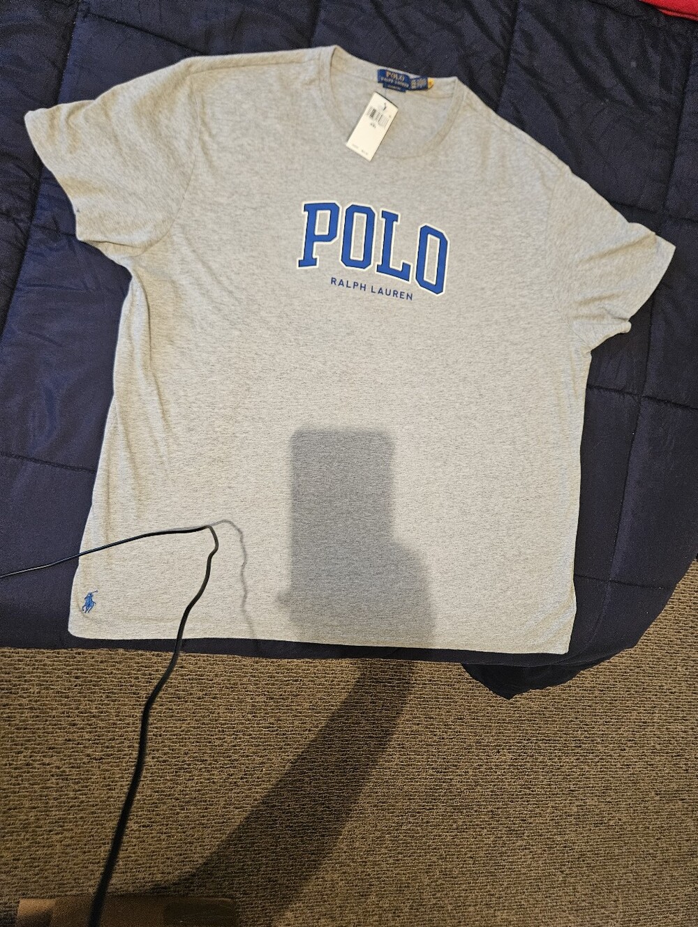 PoloRalph Lauren XXL NWT CHEAP PRICE WOW